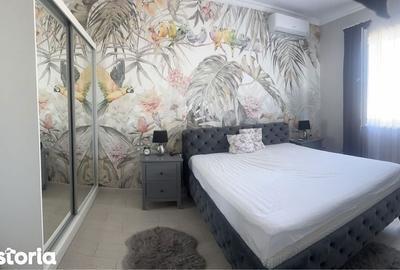 Casă cu 3 camere cu Teren 120 Mp în Vărăști - 5