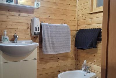 CASA SUPERBA 4 CAMERE ZONA VALU LUI TRAIAN 933MP - 23