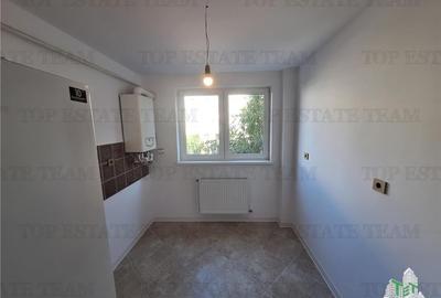 Apartament elegant - 2 camere - Blocul Turn - Braila - 3