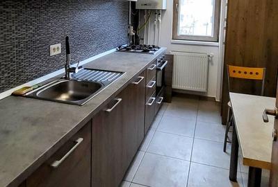 Apartament cu 2 camere decomandat în Dobroești - 4