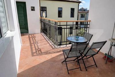 Garsonieră în Ultracentral - 2