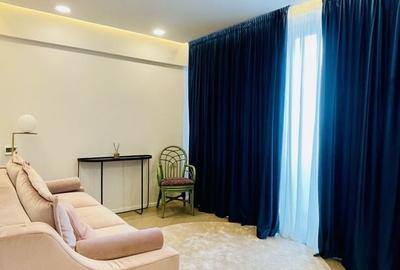 Floreasca | Penthouse | Duplex | Pescariu | Terasa - 17