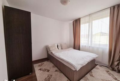 Apartament cu 2 camere decomandat în Precista - 7
