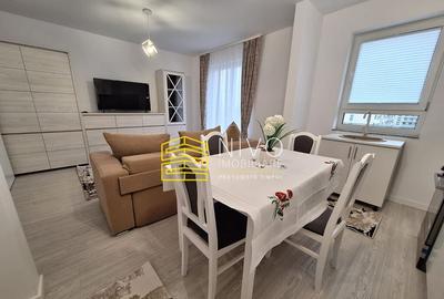 Apartament 1 camera Tg. Mure? Maurer Bloc Nou - 16