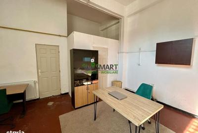 Spațiu comercial, de 107 mp, în Central - 4