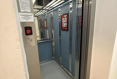 Apartament cu 2 camere în 1 Decembrie 1918 - 8