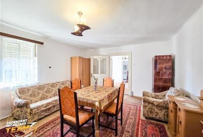 Tur 3D! Casa autentica cu sura,1.800mp teren, in statiunea balneara Valcele,Arac - 19