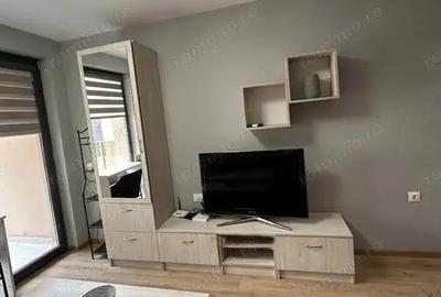 Apartament 1 camera zona Circumvalatiunii - 1