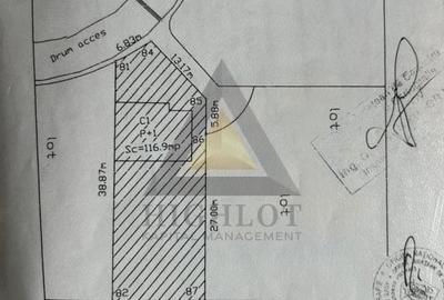 IANCU NICOLAE | VILA CU TEREN 580 MP IN COMPLEX REZIDENTIAL | BRITISH SCHOOL - 12