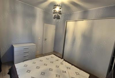 Apartament cu 2 camere decomandat în Braytim - 5