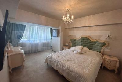 Apartament cu 4 camere, 120 mp utili, centrala si AC, zona ultracentral - 4