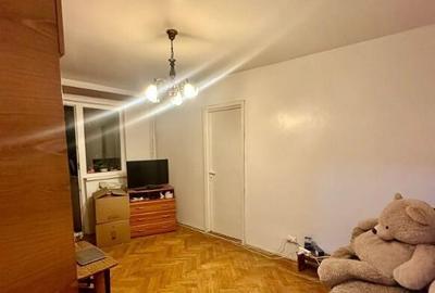 Apartament cu 2 Camere Nedecomandate Etaj 3 - Zona George Enescu - 5