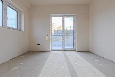 Apartament cu 3 camere semidecomandat în Baciu - 8