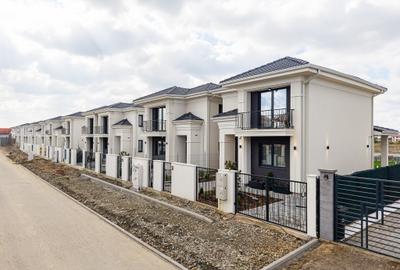 COMISION 0% | Proiect Botique, situat in Mosnita-Noua - 2
