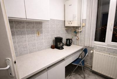 Apartament 2 camere decomandat | Calea Circumvalatiunii | Locatie premium - 4