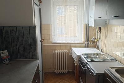 Apartament cu 3 camere în Mănăștur - 2