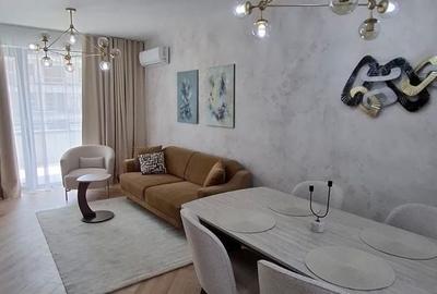 Apartament cu 3 camere, mobilat în Pipera - 3