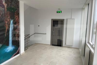 Spatiu birouri-comercial, 600 mp utili, zona Carolina Mall - Alba Iulia - 5