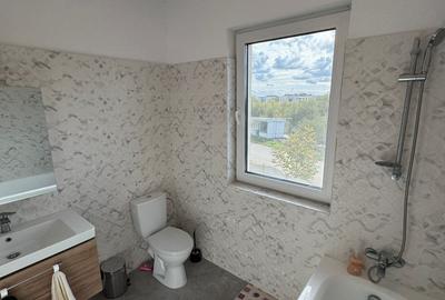 Casă cu 2 camere cu Teren 276 Mp în Berceni - 10