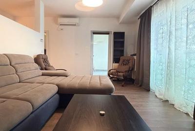 Apartament cu 2 camere semidecomandat, mobilat în Lipovei - 5