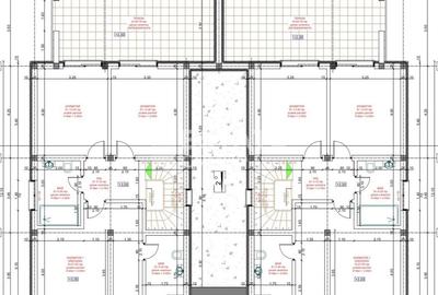 Casă individuală cu 5 camere cu Teren 372 Mp în Moșnița Nouă - 5