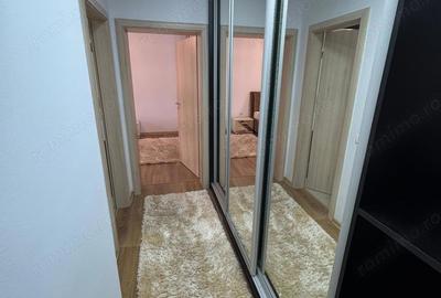 Apartament cu 2 camere decomandat în Central - 1