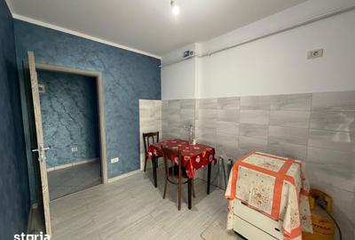 Apartament cu 2 camere semidecomandat în Central - 2