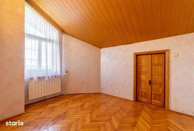 Casă cu 4 camere în Valea Ursului - 8