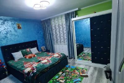 Apartament de 2 camere pe strada Grigore Moisil - 2