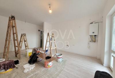 Apartament cu 3 camere semidecomandat în Mihai Viteazul - 8