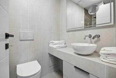 3 CAMERE - PIPERA - DISCOUNT LUNA AUGUST - 12% DIRECT DE LA DEZVOLTATOR - 3