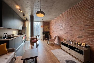 Garsonieră nedecomandată, mobilată în Mogoșoaia - 5