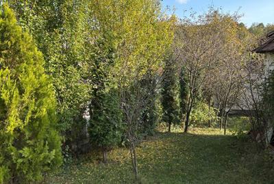 Casă cu 2 camere în Vulcana de Sus - 4