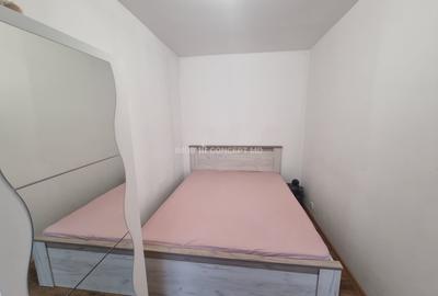 Apartament cu 2 camere semidecomandat, mobilat în Mărășești - 7