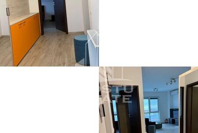Apartament cu 3 camere decomandat, mobilat în Soarelui - 4