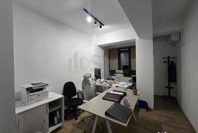 Casă cu 7 camere cu Teren 300 Mp în Domenii - 9