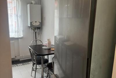 Apartament cu 2 camere decomandat în Precista - 7