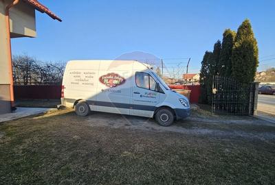 Spațiu comercial, de 424 mp, în Udești - 54