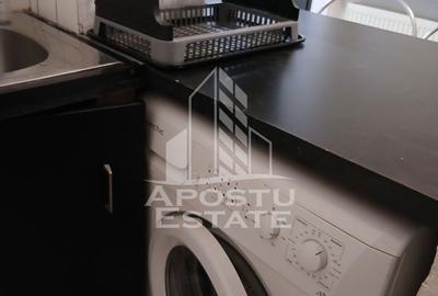 Garsonieră, mobilată în Complex Studențesc - 5