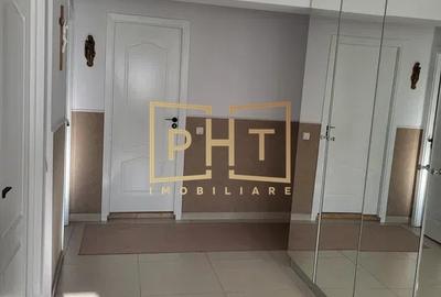 Apartament cu 3 camere decomandat, mobilat în Florești - 4