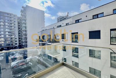 Apartament cu 2 camere decomandat, mobilat în Aviației - 4