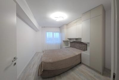 Apartament 2 camere nou la prima inchiriere - Pia?a Nicolina - 3