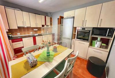 Apartament cu 3 camere decomandat în Șelimbăr - 3