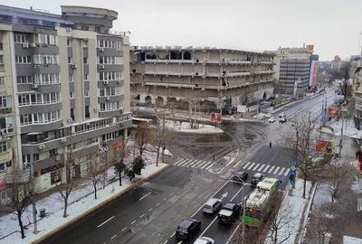 Apartament cu 2 camere decomandat în Ultracentral - 2