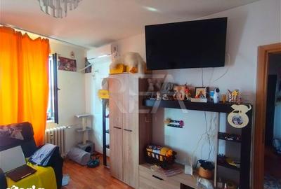 Garsonieră decomandată, mobilată în Sălăjan - 3