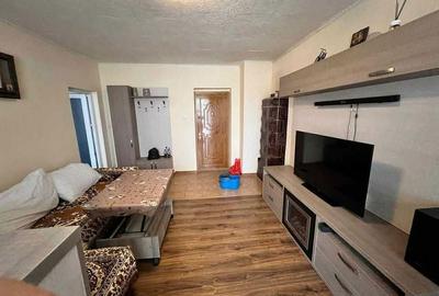 Apartament cu 2 camere decomandat în Corbu - 1