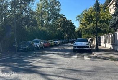 5 camere in vila | Aviatorilor - 4