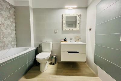 Apartament in vila,3 camere,etaj2, 2 locuri de parcare,boxa,vedere Tampa,Tractor - 10