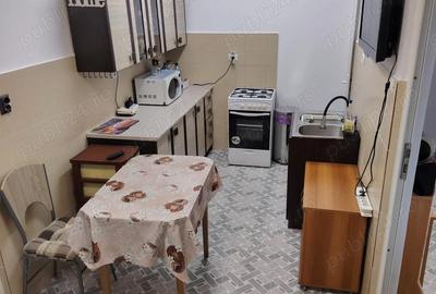 Apartament cu 2 camere decomandat în Central - 7