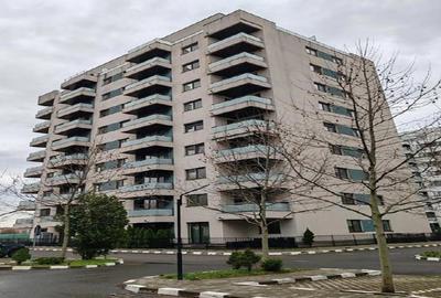 Apartament cu 2 camere în Exterior Vest